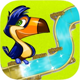 螢幕擷取畫面 (5) Jungle Plumber Challenge 3