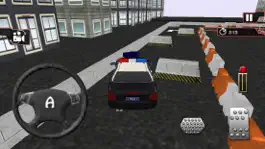 Game screenshot водить машину & парк полиция а hack