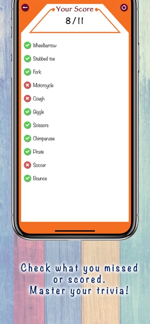 Charades Up(圖4)-速報App