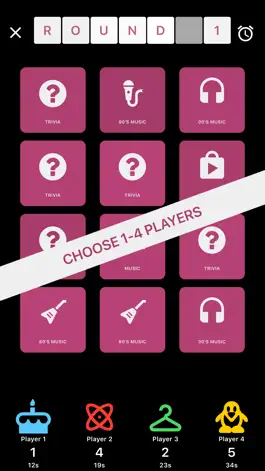 Game screenshot Queen of Pop - Madonna apk