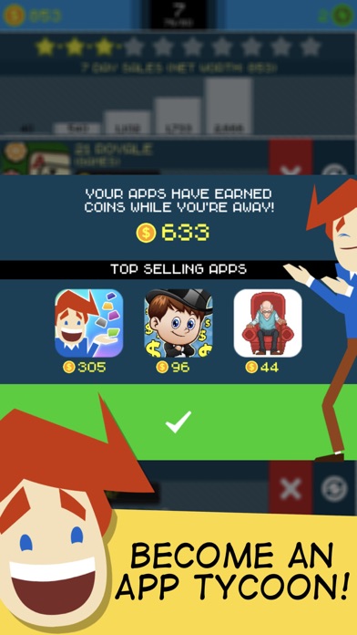 Image of App Tycoon