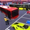 Modern Bus Parking Simulator