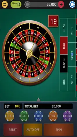 Game screenshot World Casino King mod apk