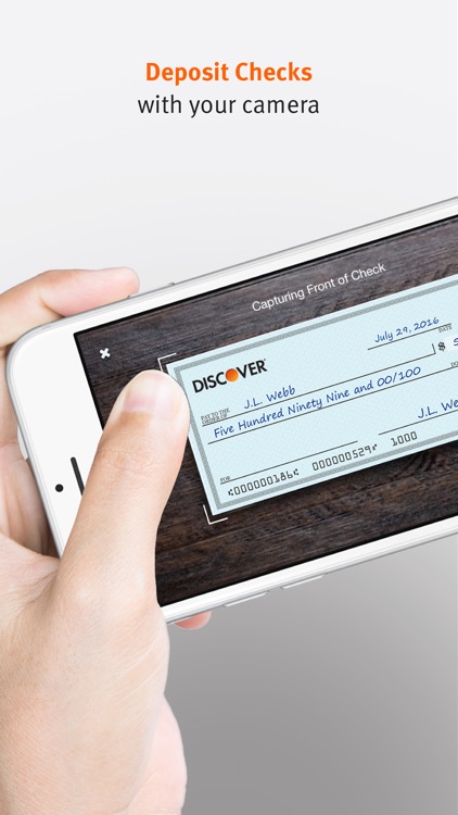 Discover Mobile screenshot-4