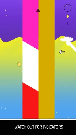 Game screenshot Paint The Tower hack