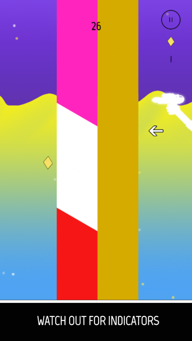 Paint The Tower screenshot 3