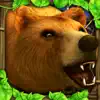 Wildlife Simulator: Bear delete, cancel