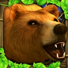 Activities of Wildlife Simulator: Bear