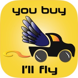 You Buy Ill Fly Merchant App