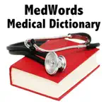 Medical Dictionary and Terminology (AKA MedWords) App Negative Reviews