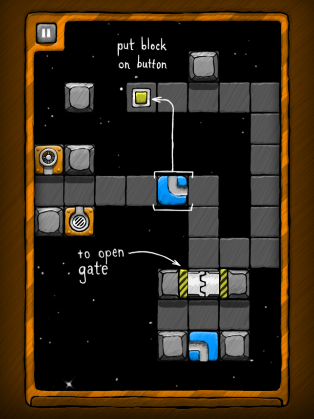 ‎Aqueduct 101 Screenshot