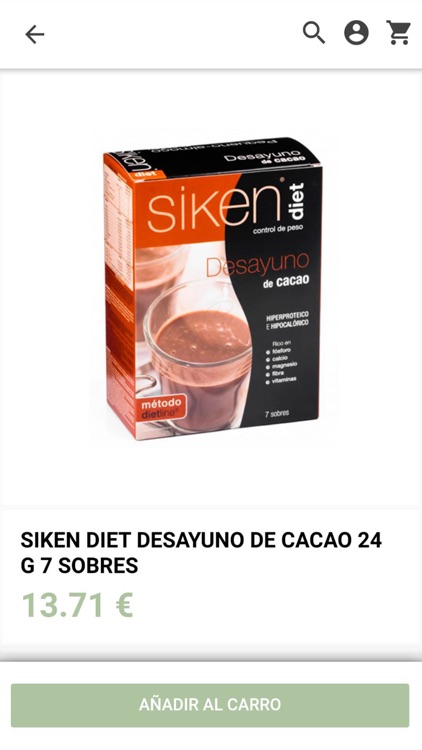 Farmacia Marquina screenshot-3