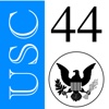 44 USC - Public Printing and Docs (LawStack Ser.)