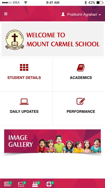 Mount Carmel School