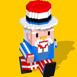 特工爷爷大冒险