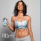 Join Brooke Burke-Charvet, celebrity health and wellness guru, on a digital fitness journey to transform your body, one bite size burn at a time