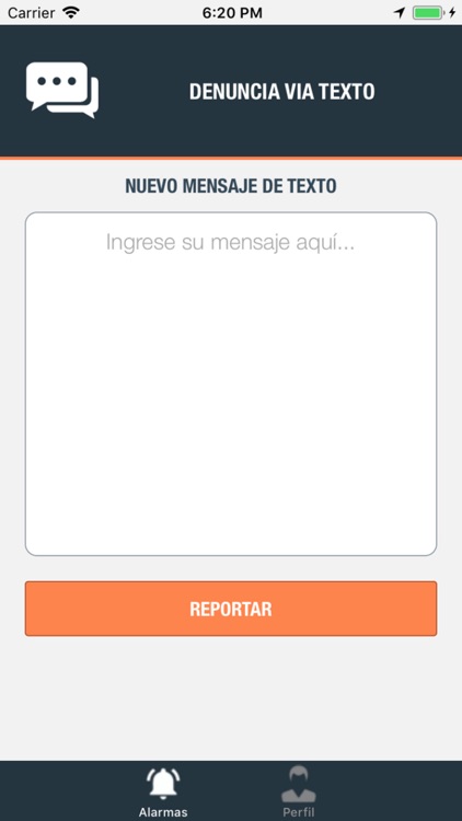 KeepSafe screenshot-3