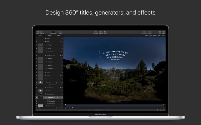 Motion On The Mac Motion 4