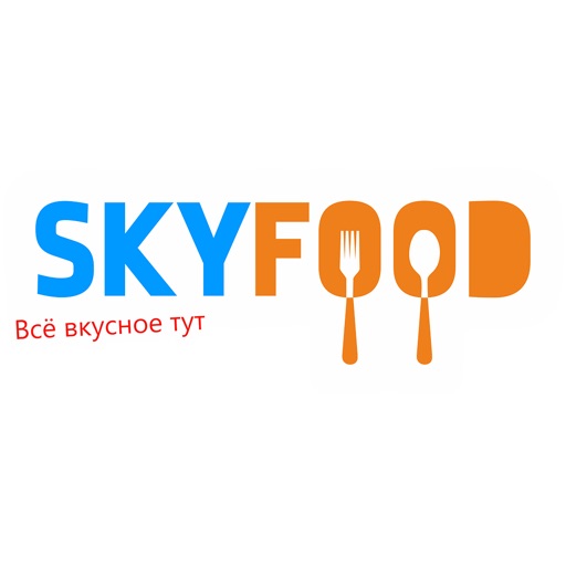 Skyfood | Орск icon