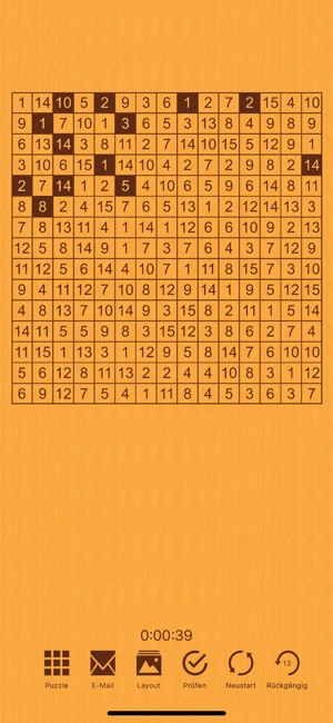 Hitori(圖3)-速報App
