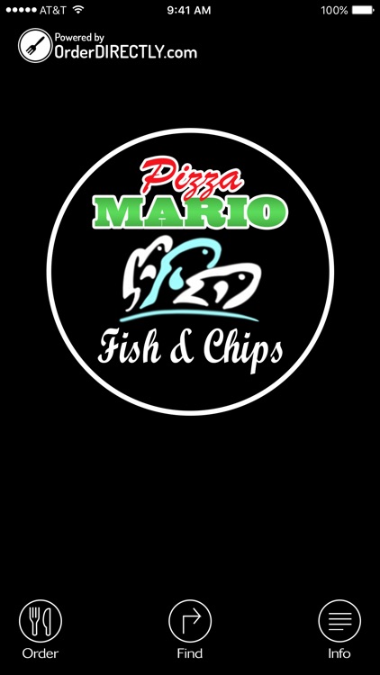 Pizza Mario, Bridge of Weir