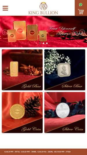 King Bullion(圖5)-速報App