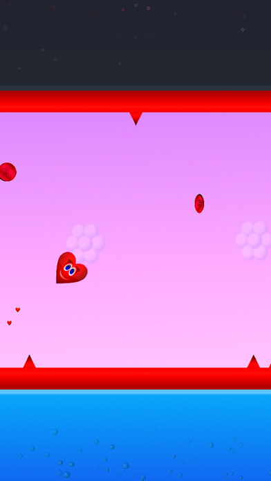 Love Bounce Screenshot 4