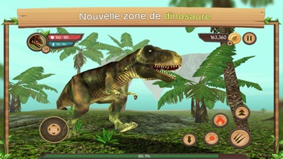 Screenshot #2 pour Simulateur de dragon en ligne