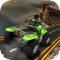 Get ready to play racing quad bike impossible track game in which you will have to race ATV bike and make grand stunts on impossible tracks