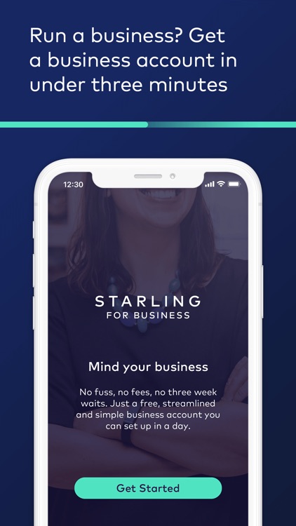 Starling Bank screenshot-8
