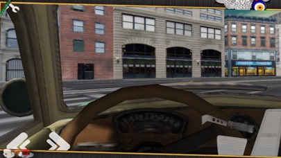 Top Car Driving screenshot 2