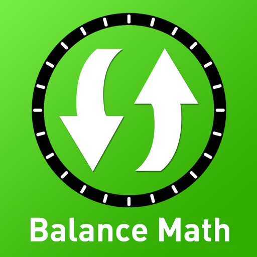 Balance Math