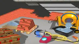 Game screenshot City Builder Construction Game hack