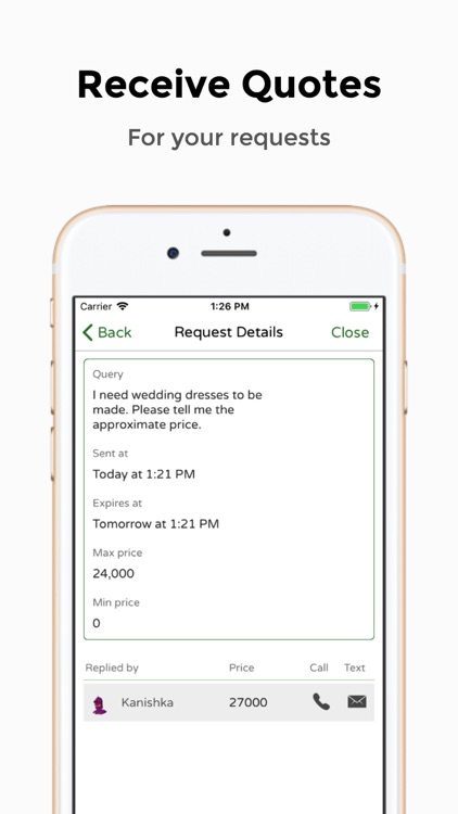 Biz2Biz screenshot-3