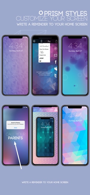 Prism Your Screen - HD(圖3)-速報App