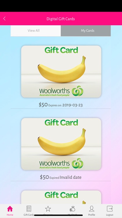 SimpleDiscounts screenshot-3