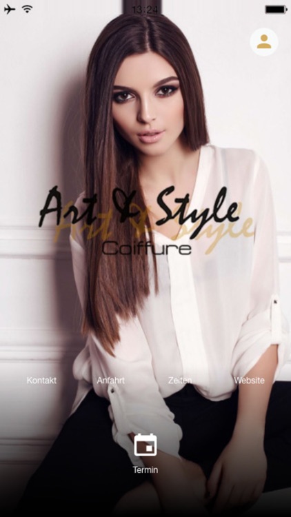 Art & Style Coiffure