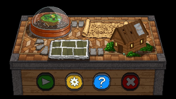 Patchman vs. Red Circles