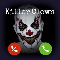 Clown killing game in roblox