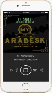 How to cancel & delete myarabesk 1