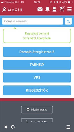 MAXER app(圖2)-速報App