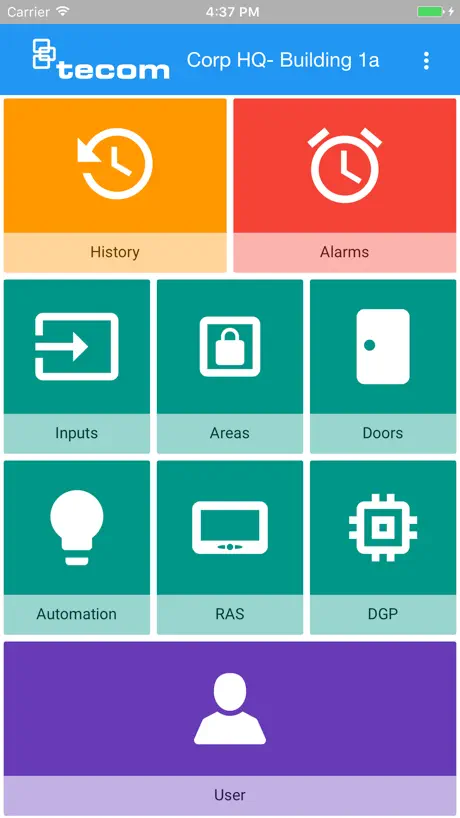 Tecom Mobile