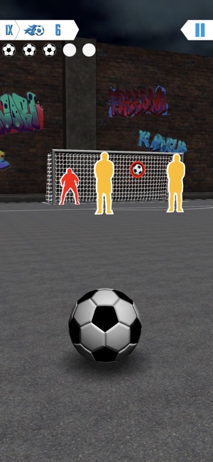 Free Kick - Football Game(圖3)-速報App