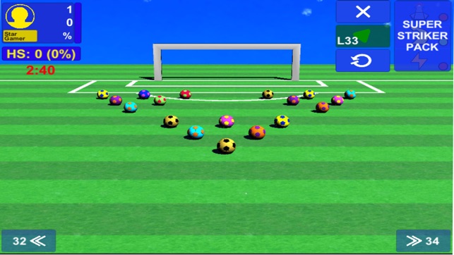 Joy Striker(圖2)-速報App
