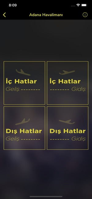 HavaLimanı(圖3)-速報App