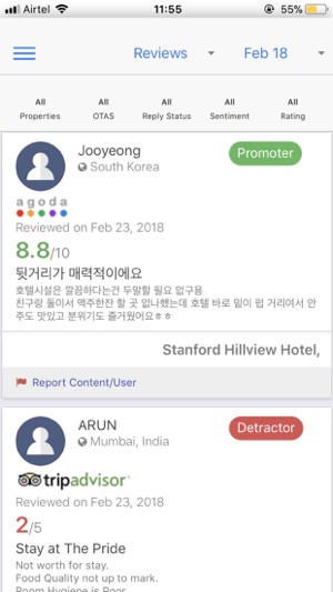 RepUp App(圖2)-速報App