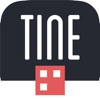 Tine Tag: Interactive sticker