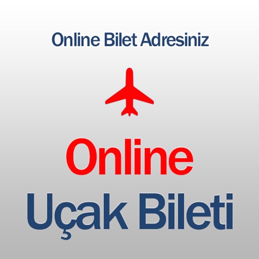 Online Uçak Bileti