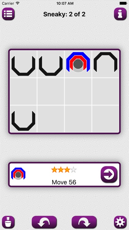 Clickmazes BoxUp Lite