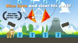Game screenshot Slice Fractions School Edition mod apk